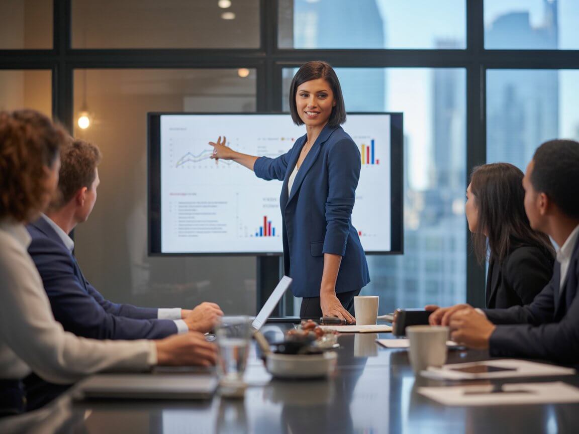 10 stratégies clés pour lancer et développer votre startup avec succès