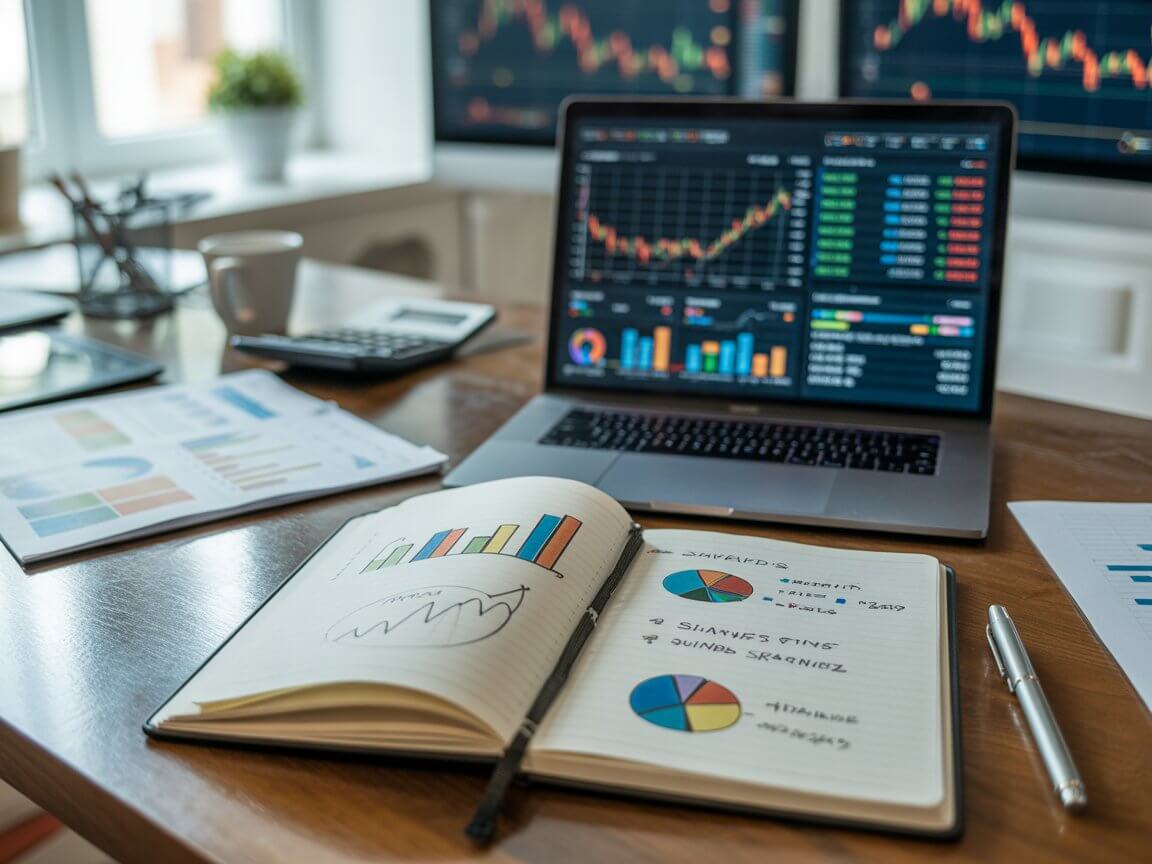 10 stratégies efficaces pour économiser et investir intelligemment votre argent