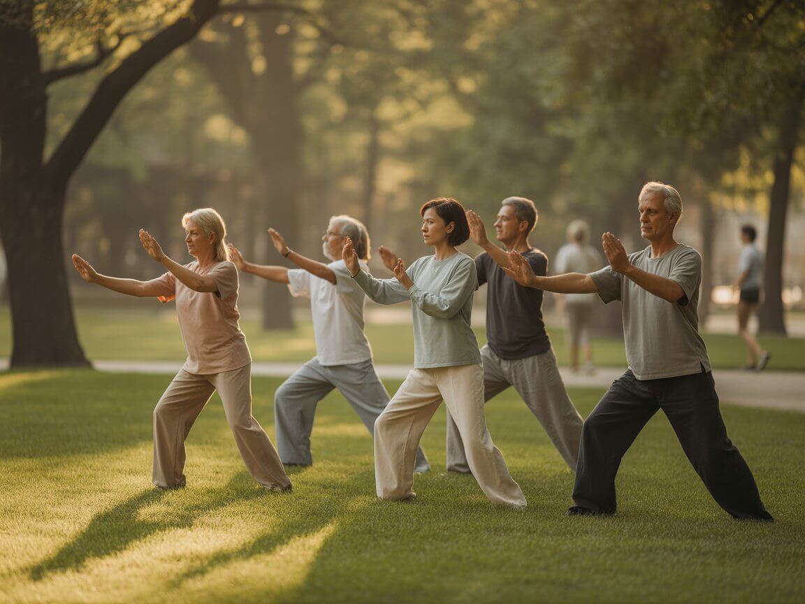 Comment gérer le stress grâce au sport et à des techniques de relaxation