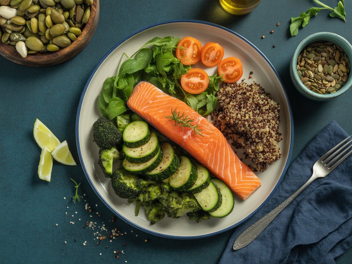 Superaliments : découvrez les aliments puissants pour booster votre santé