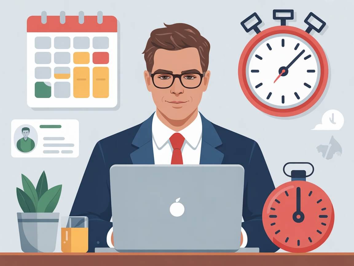 Comment surmonter la procrastination et devenir plus productif au quotidien