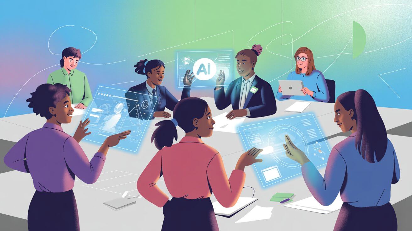 Upskilling Teachers for 2025: Preparing Students for a Dynamic Workforce