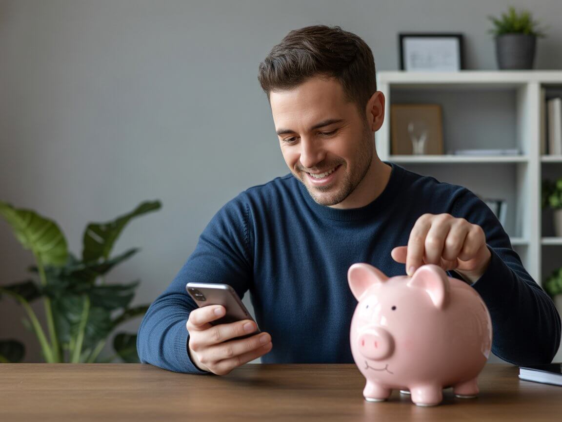 Comment transformer vos dépenses quotidiennes en épargne intelligente sans sacrifier votre confort