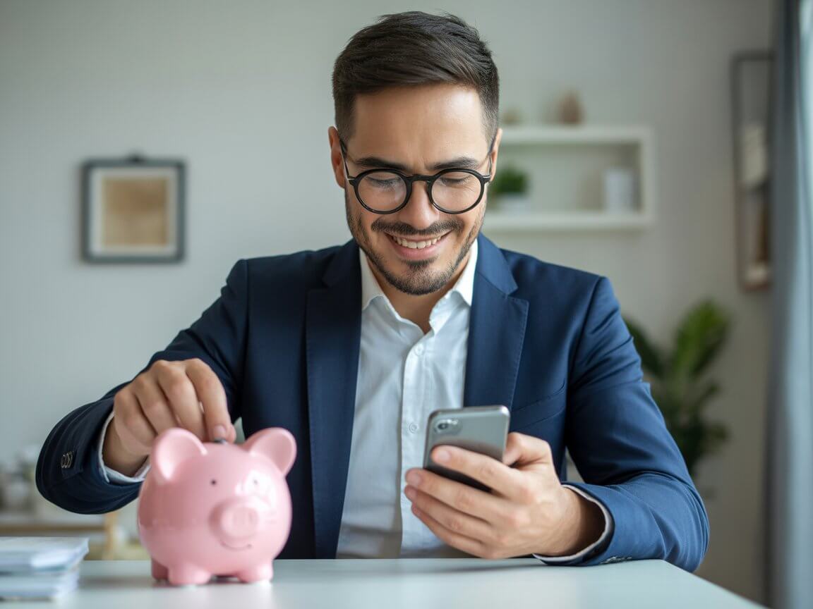 Comment transformer vos dépenses quotidiennes en épargne intelligente sans sacrifier votre confort