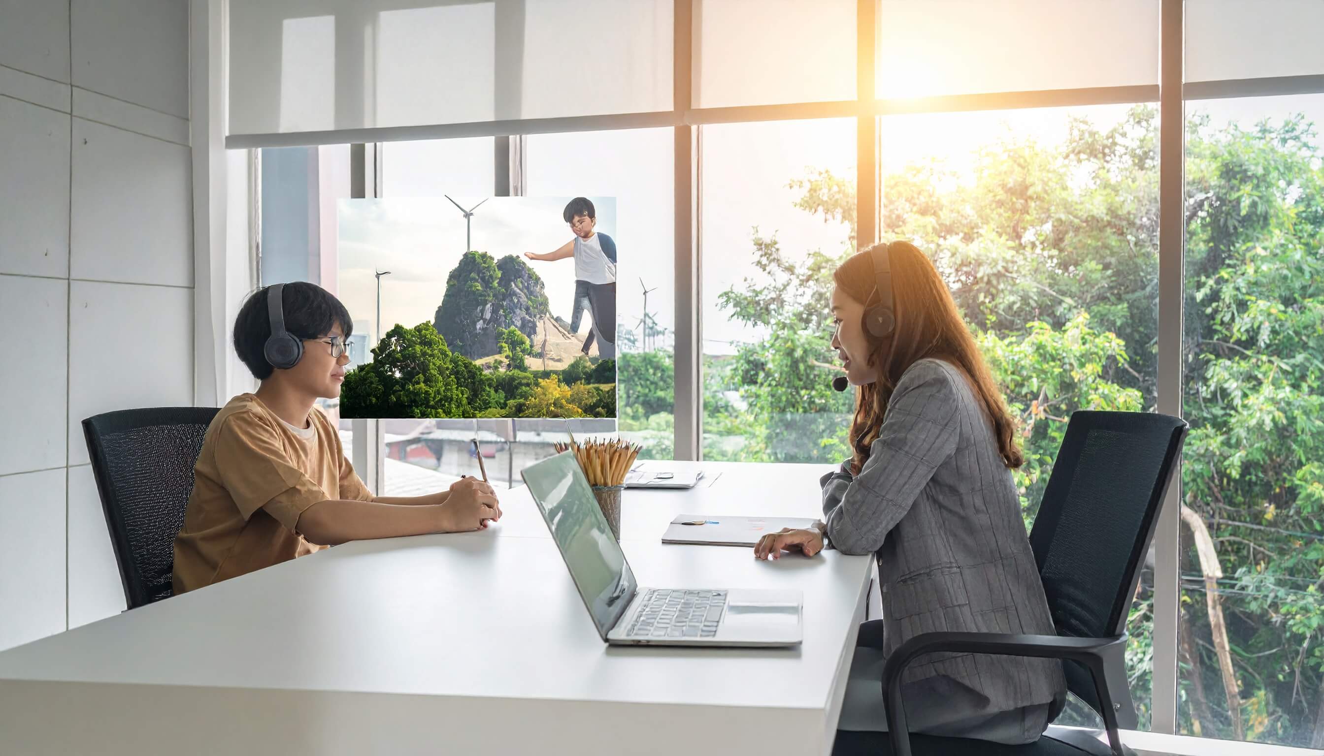 Upskilling, Reskilling, and Career Growth in 2025: Preparing for the Evolving Workforce
