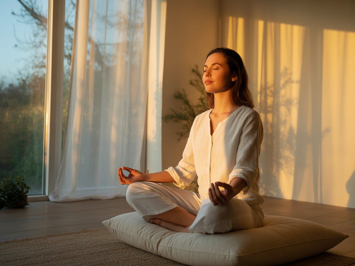 Les secrets d’une vie équilibrée : comment retrouver harmonie, énergie et sérénité chaque jour