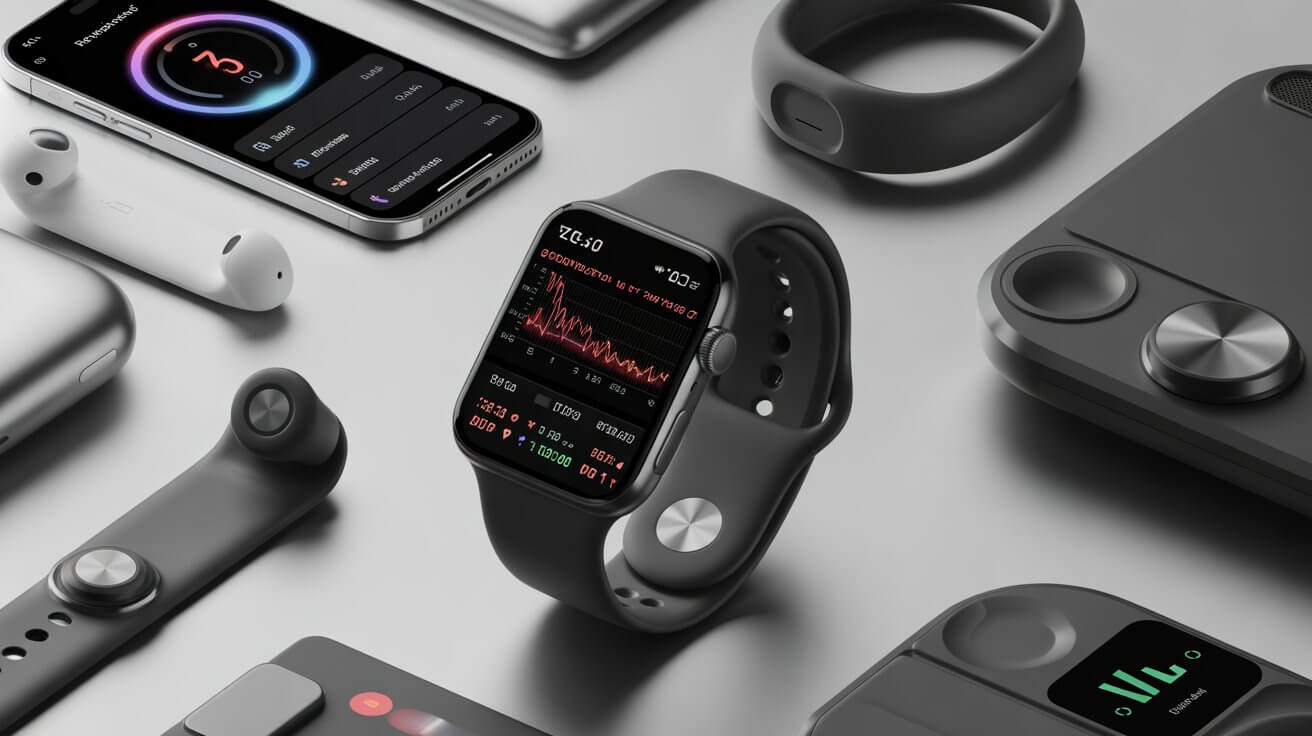 Holistic Wellness and Lifestyle Optimization for Peak Performance in 2025