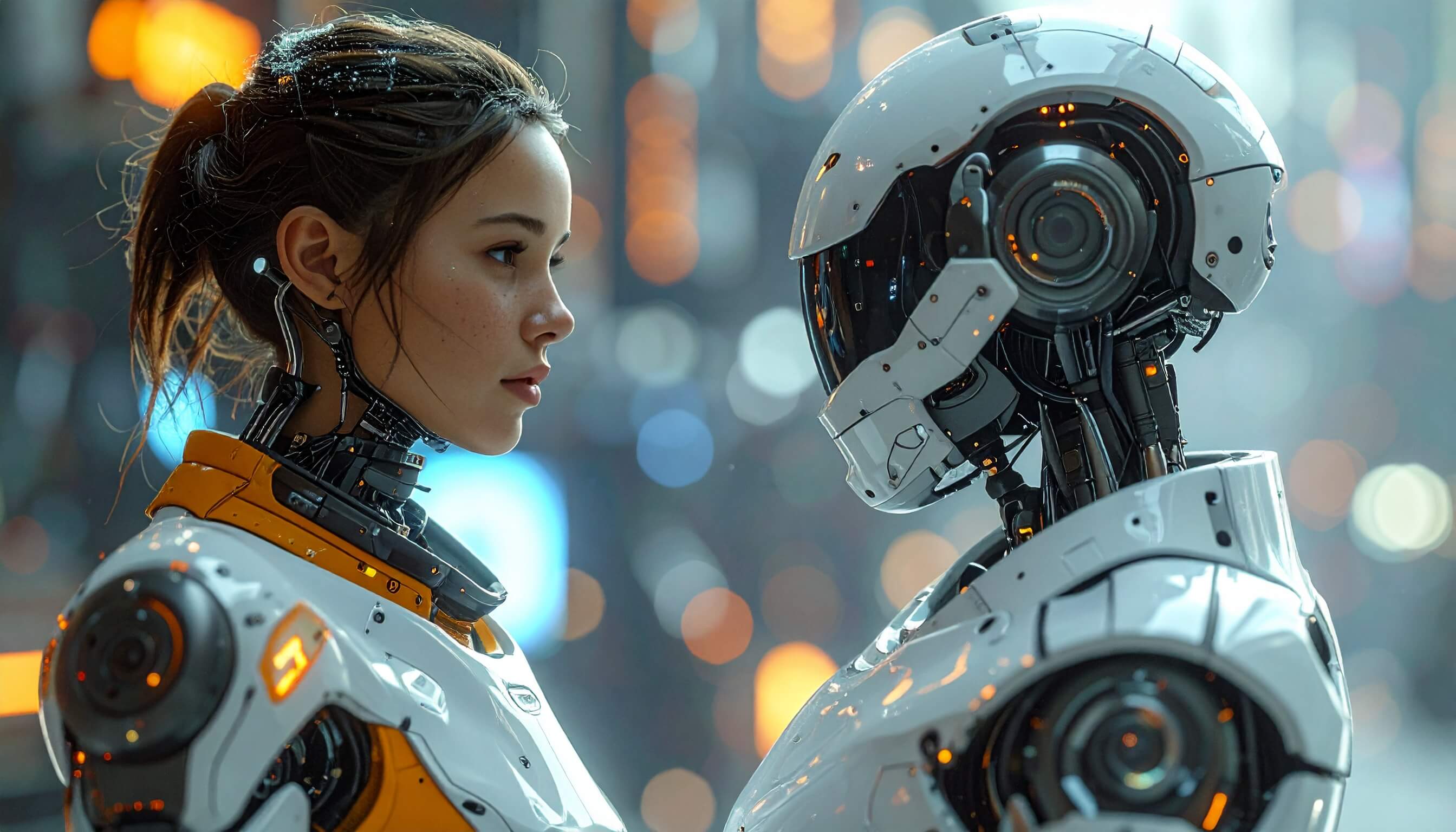 Preparing the Workforce for Automation and AI: Skills and Strategies for 2025